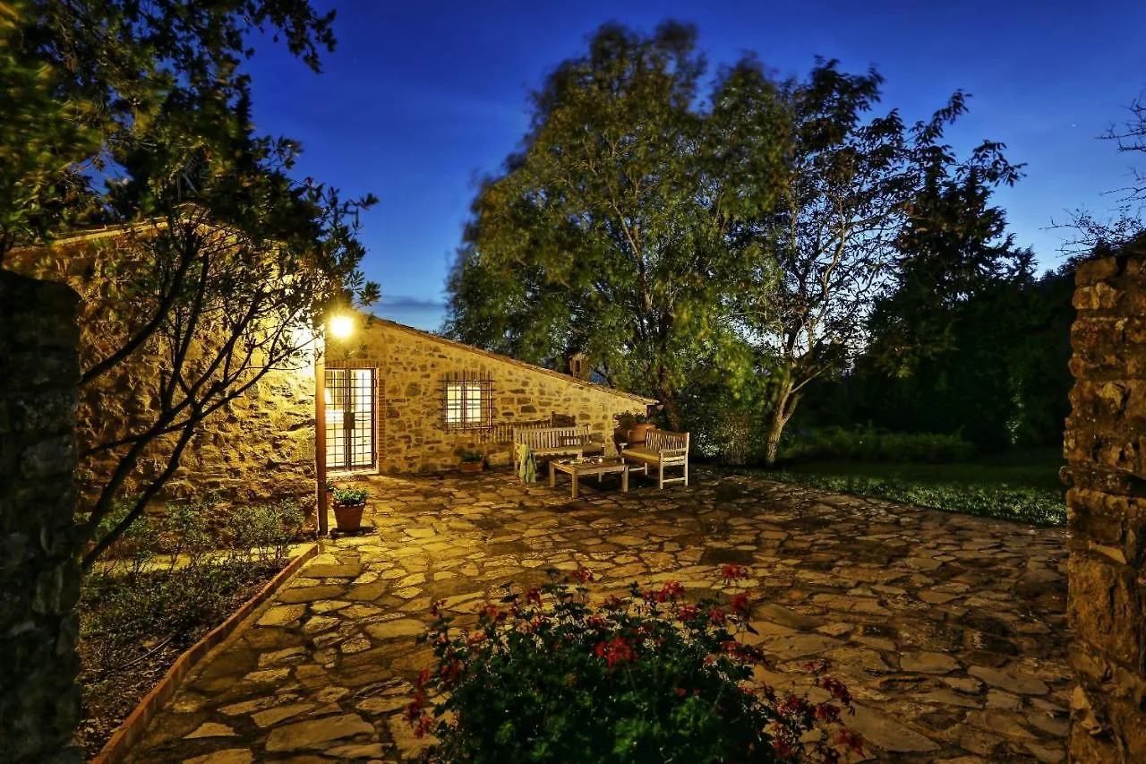 Villa Delle Upupe 8, Emma Villas Castellina in Chianti