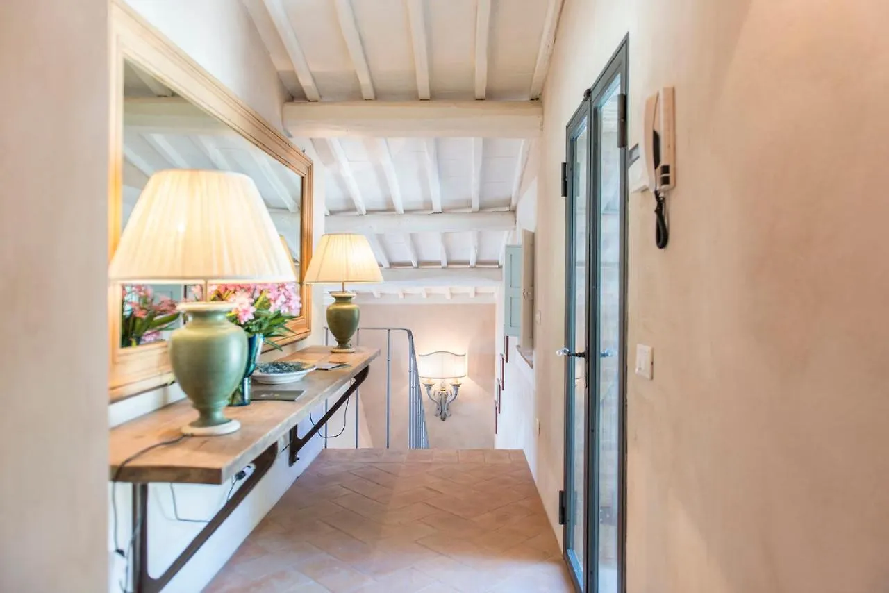 Villa Delle Upupe 8, Emma Villas Castellina in Chianti