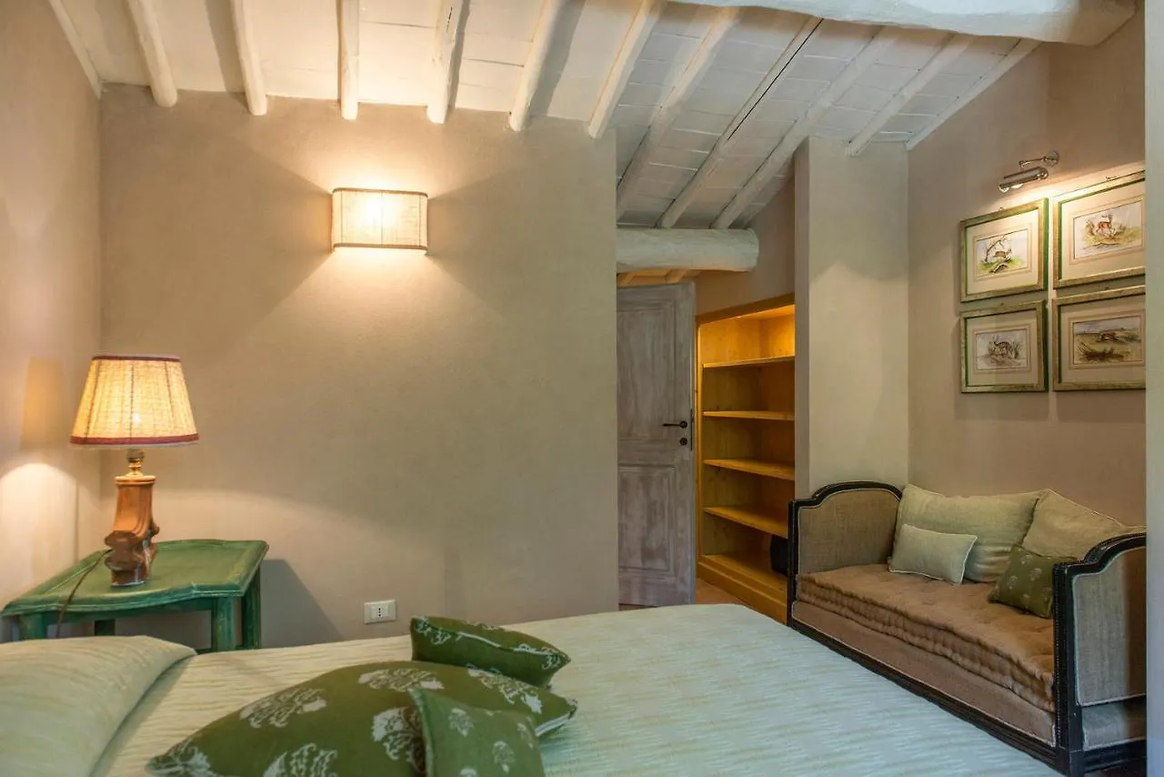 Villa Delle Upupe 8, Emma Villas Castellina in Chianti